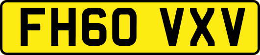 FH60VXV