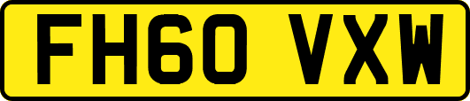 FH60VXW