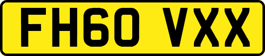 FH60VXX