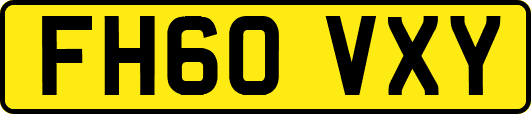 FH60VXY