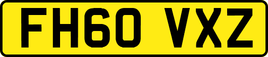 FH60VXZ