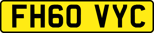 FH60VYC