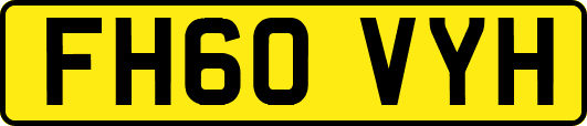 FH60VYH