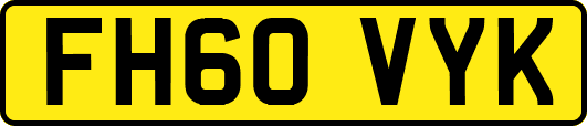 FH60VYK