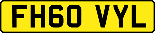 FH60VYL
