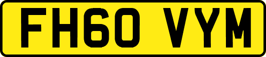 FH60VYM