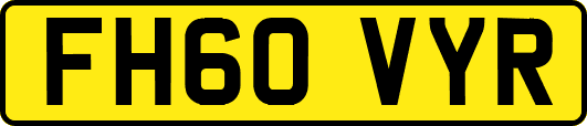 FH60VYR