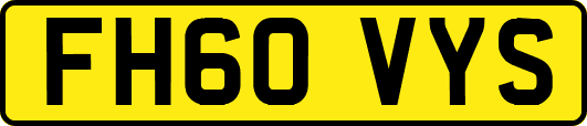 FH60VYS