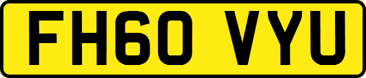 FH60VYU