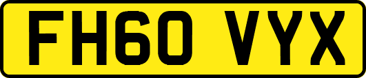 FH60VYX