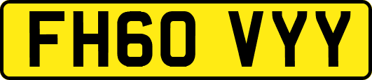 FH60VYY