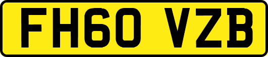 FH60VZB