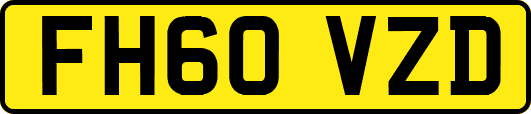 FH60VZD