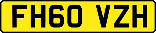 FH60VZH