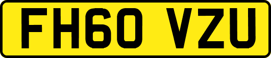 FH60VZU