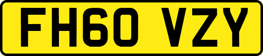 FH60VZY