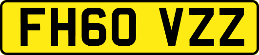 FH60VZZ