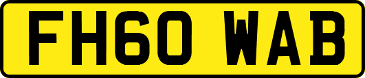 FH60WAB