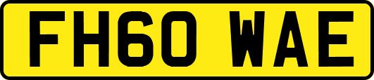 FH60WAE