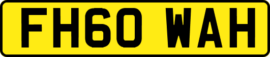 FH60WAH