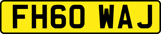 FH60WAJ
