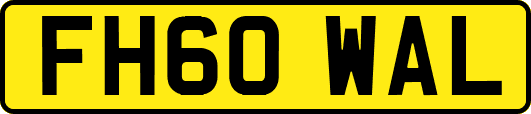 FH60WAL