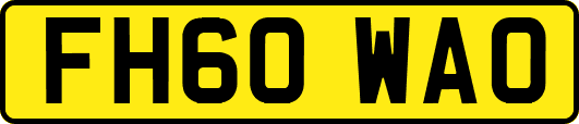 FH60WAO