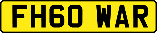 FH60WAR