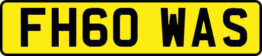 FH60WAS