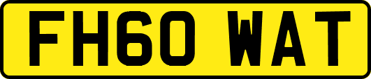 FH60WAT