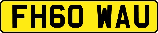 FH60WAU