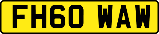 FH60WAW