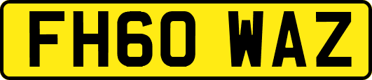 FH60WAZ