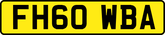 FH60WBA