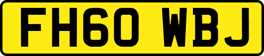 FH60WBJ