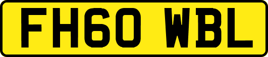FH60WBL