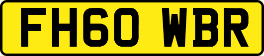 FH60WBR