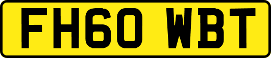 FH60WBT