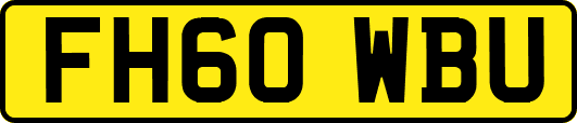 FH60WBU