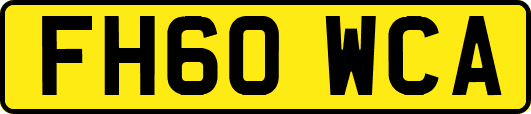 FH60WCA
