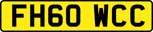 FH60WCC