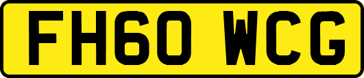 FH60WCG