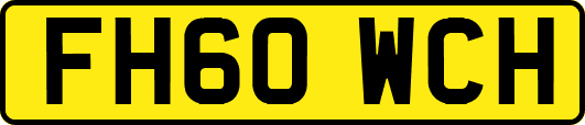 FH60WCH