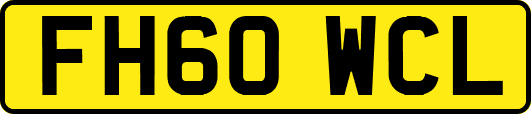 FH60WCL