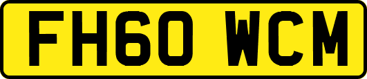 FH60WCM