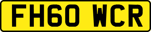FH60WCR