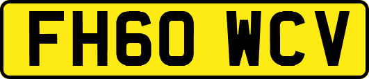 FH60WCV