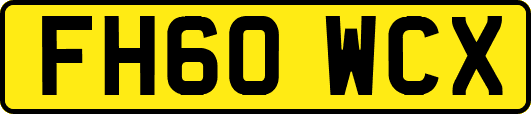 FH60WCX