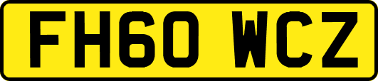 FH60WCZ