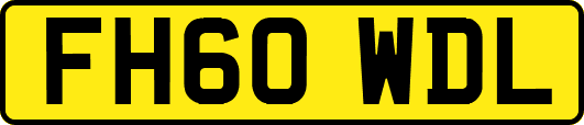 FH60WDL